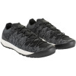 Calzado de hombre Mammut Hueco Knit Low Men negro BlackTitanium