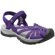 Sandalias de mujer Keen Rose Sandal W violeta