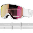 Gafas de esquí Salomon Aksium 2.0 S blanco white