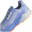 Zapatillas de carrera para hombre Adidas Terrex Agravic Flow 2