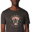 Camiseta de hombre Columbia M Rapid Ridge™ Graphic Tee