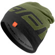 Gorro Dynafit Ft Beanie verde winter moss/0910