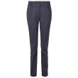 Pantalones de mujer Craghoppers NL Clara Pant gris Soft Navy