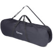 Bolsa para raquetas de nieve Warg Bootbag negro