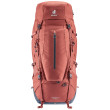 Mochila de senderismo Deuter Aircontact X 70+15 SL