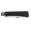 Navaja Main Knives Workers Line - Black 1020