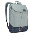 Mochila Thule Lithos 16 L gris Agave/černá