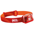 Linterna frontal Petzl Tikkina 250 rojo