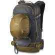 Mochila Dakine Poacher 32L