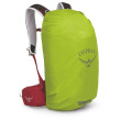 Funda impermeable para mochila Osprey Hivis Raincover Sm