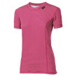 Camiseta de mujer Progress MS NKRZ 5OA rosa TmPink