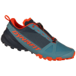 Zapatillas de carrera para hombre Dynafit Traverse azul Storm Blue/Blueberry