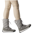 Botas de invierno para mujer Sorel Whitney™ II Plus Tall Lace Wp