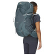 Mochila de senderismo para mujer Lowe Alpine Yacuri ND55