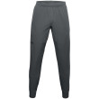 Pantalones de chándal para hombre Under Armour Unstoppable Joggers gris Pitch Gray / / Black