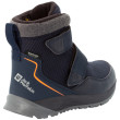 Botas de invierno para niños Jack Wolfskin Polar Bear Texapore Mid Vc K