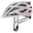 Casco de ciclismo Uvex I-vo cc rosa Grey - Rosé Mat