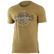 Camiseta funcional de hombre Lasting Lucas