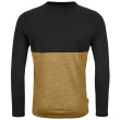 Camiseta funcional de hombre Ortovox 150 Cool Logo Ls M