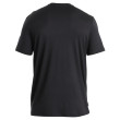 Camiseta de hombre Icebreaker Men Merino 150 Tech Lite III SS Tee