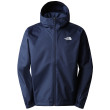 Chaqueta de hombre The North Face Quest Jacket M azul/negro SUMMIT NAVY