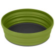 Bol plegable Sea to Summit XL-Bowl verde Olive