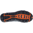 Calzado de senderismo para hombre Merrell Claypool Sport Gtx