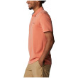 Camiseta de hombre Columbia Nelson Point Polo