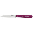 Cuchillo de cocina Opinel Nůž N°112 Sweet pop violeta