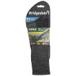 Calcetines de hombre Bridgedale Hike MW MC Boot