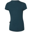 Camiseta de mujer Zulu Bambus Forest 210 Short