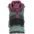 Calzado de mujer Salewa Ws Alp Mate Mid Wp