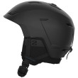 Casco de esquí Salomon Pioneer Lt Pro negro Black