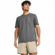 Camiseta de hombre Under Armour Dusk to Dawn Skul SS