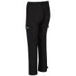 Pantalones para niños Regatta Winter SShell Trs