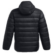 Chaqueta de hombre Under Armour Legend Down Hooded Jacket