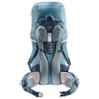 Mochila Deuter Aircontact Lite 50 + 10