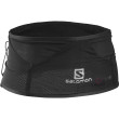 Riñonera de carrera Salomon Adv Skin Belt negro black