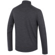 Sudadera de hombre Zulu Merino Collar 230