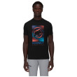 Camiseta de hombre Mammut Trovat T-Shirt Men Mammut