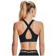 Sujetador Under Armour Crossback Mid Bra