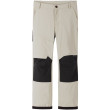 Pantalones para niños Reima Sampu beige Light beige