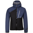 Chaqueta de hombre Direct Alpine Cyclone negro/azul black/navy