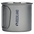 Taza Rockland Minimalist Mug