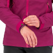 Chaqueta de mujer Karpos Storm Evo W Jacket