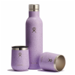 Juego de regalo Hydro Flask Wine Gift Set