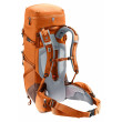 Mochila Deuter Aircontact Core 35+10 SL