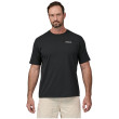 Camiseta de hombre Patagonia P-6 Logo Responsibili Tee