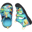 Sandalias para niños Keen Seacamp II CNX INF