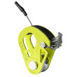 Polea Edelrid Spoc amarillo 138 oasis